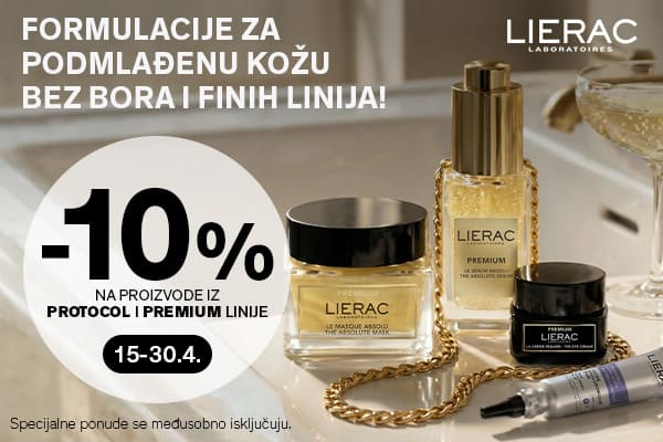 Lierac Premium 04/26 brend